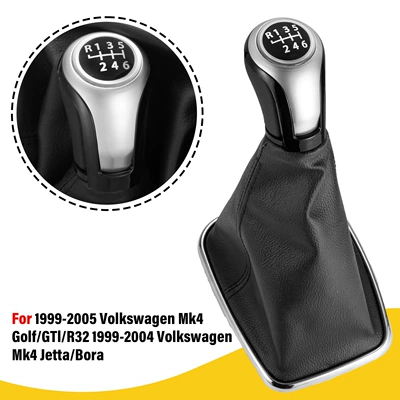 Cross-border applicable Volkswagen Golf Cab and accessories