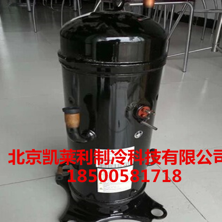 R410A重工GTC5150ND78A AGT201A828DS空调变频压缩机