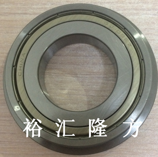 QJ109EZV 四点球轴承 QJ109EZ 方向机轴承 QJ109 汽车轴承