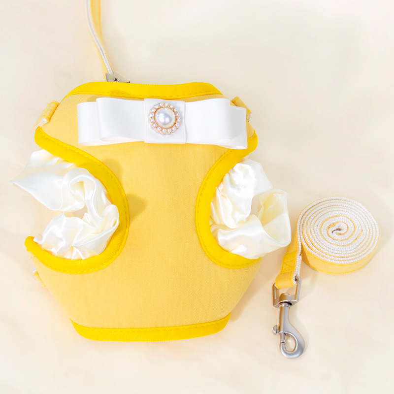 Amarillo (lado crema)