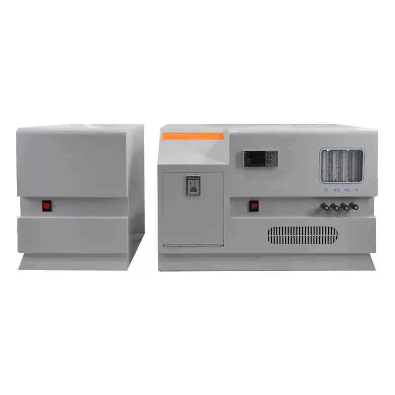 煤质矿用分析仪 全自动智能一体测硫仪定硫仪 硫元素含量检验仪器