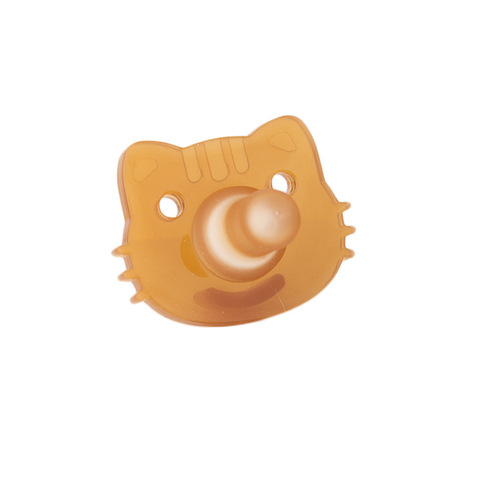 Doraemon Baby Simulation Breast Milk Soothing Pacifier Newborn Full Silicone Comfort Pacifier Day and Night Use Pack of 6400