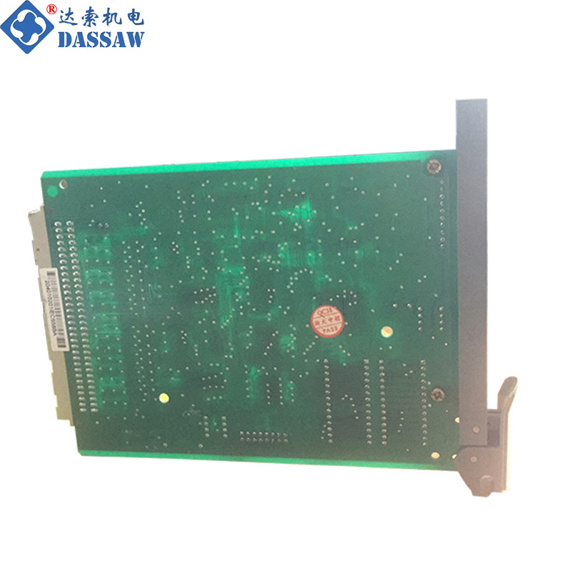 XP243X主控制卡浙江中控XP243X