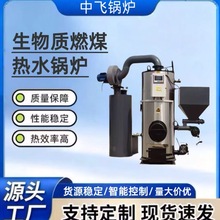 农村家用燃煤取暖锅炉室内生物质取暖锅炉热水供应专用锅炉高效节