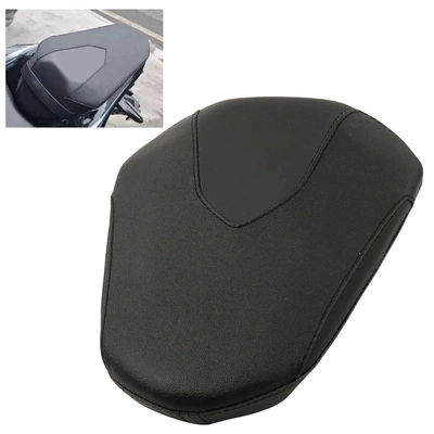 Suitable for Kawasaki Z900 2017-2024 modified seat cushion assembly cushion waterproof seat bag (Motorcycle cushion) - rear-seat-cushion