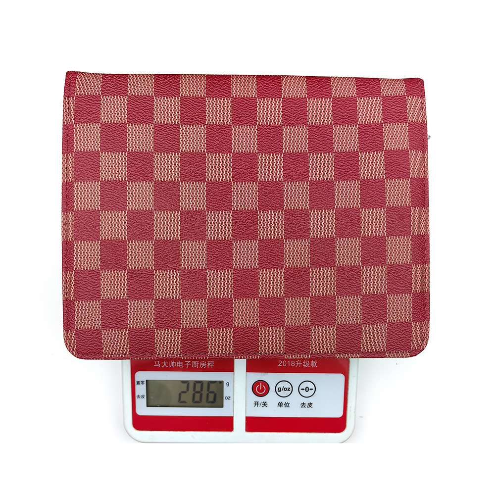 Agujas de suéter transfronterizas de alúmina impresión desmontable 10CM un conjunto de 9 paquetes de 3.0mm-6.0mm