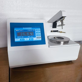 其他仪器仪表;其他分析仪器;其他仪器配件