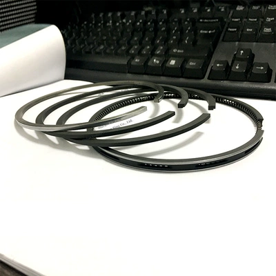Piston, piston ring, piston pin Rings High-Performance High-Quality