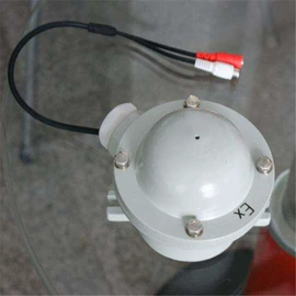 矿山施工设备;其他防爆器材;其他救生器材