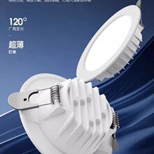 ����ledͲ��Ƕ��ʽ75mm����ϵ��APL40045����60045 һ�����Ļ���