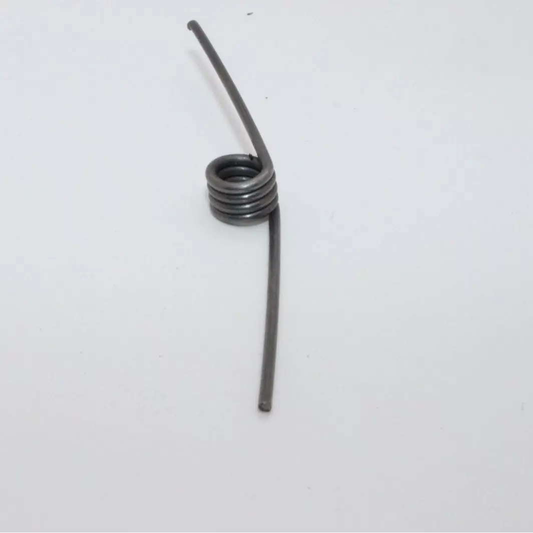 扭簧弹簧钢0.3-3.0扭力钮转90/180度大小夹子五金工具弹簧机械