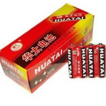 华太电池5号 干电池 玩具专用 遥控器电池电池批发