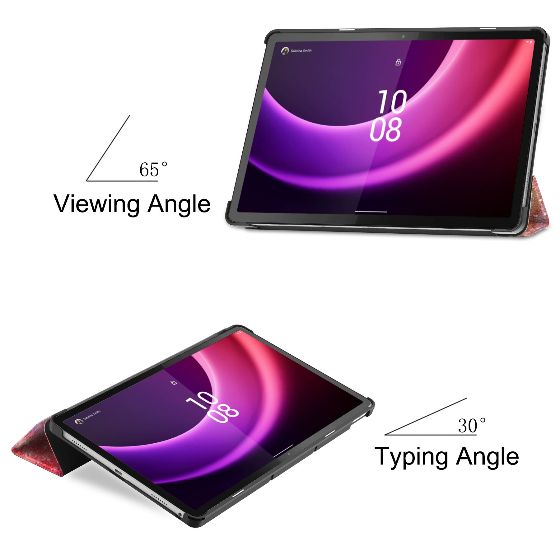 Защитный чехол для планшета Lenovo Tab P11 Gen 2 11.5-дюймов, кожаный чехол для Lenovo Xiaoxin pad plus