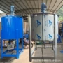 化工加热冷却合适搅拌机