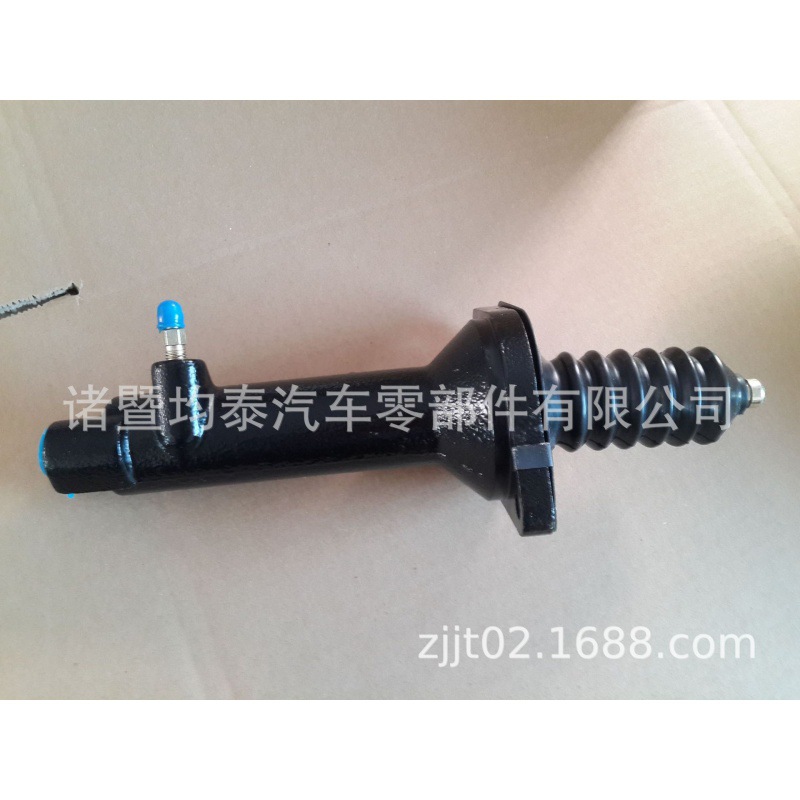 El Autobús Europeo del camión pesado del cilindro principal 81307166055 del embrague parte SMT