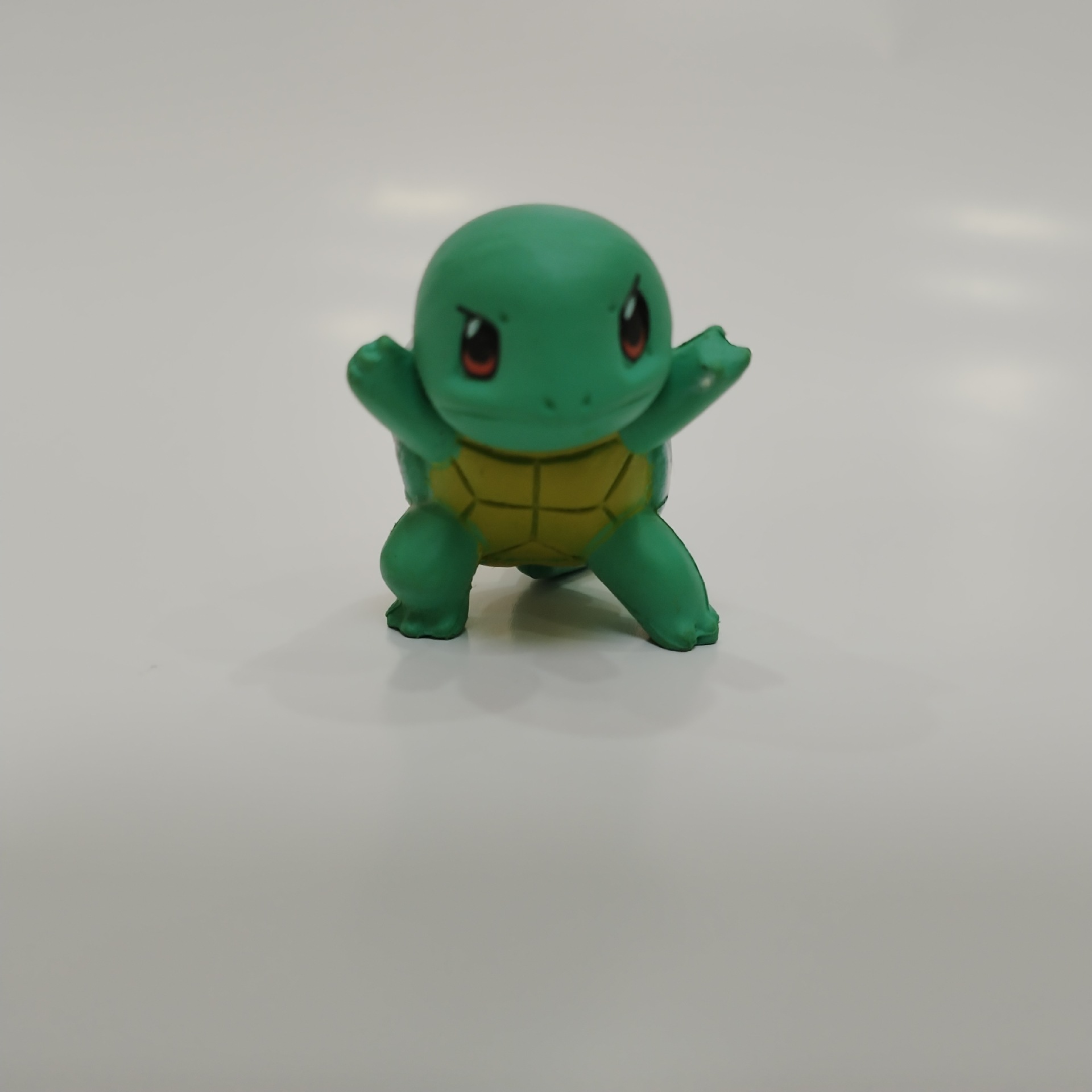 Pokémon Bola Pokémon Pokémon Zhu Zi Super Dream Dragón que escupe fuego Modelo de juguete