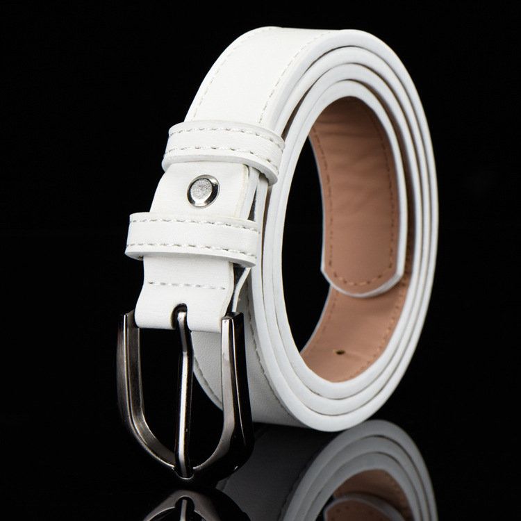 Cinturón de niño para niños estudiante pantalones negros cinturón de Niño Accesorios de niña pantalones de rendimiento de estudiante de escuela primaria cinturón