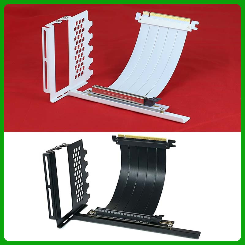 Graphics Card Vertical Mounting Bracket Pcie4.0 Set O11D Evo/Robin Three//Enjie/Sun God 601