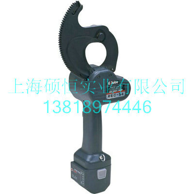 REC-54H  电动棘轮切刀（日本 Izumi）