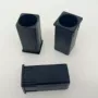 方形中空塑料家具管套