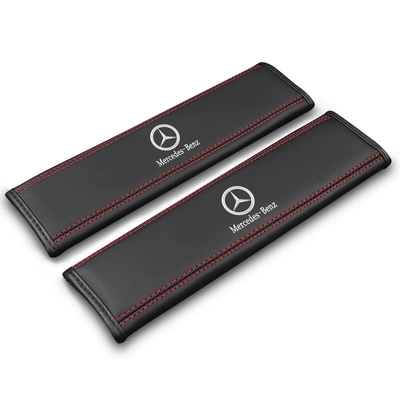 H9 Divine Beast Seat Belt Shoulder – Seat belt shoulder pad - mercedes-benz-pair-standard