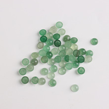 ��Ȼʯ�댚���۵؈Dʯ�A��6mm����DIYʯ�^�NƬ���Ӱ���������l