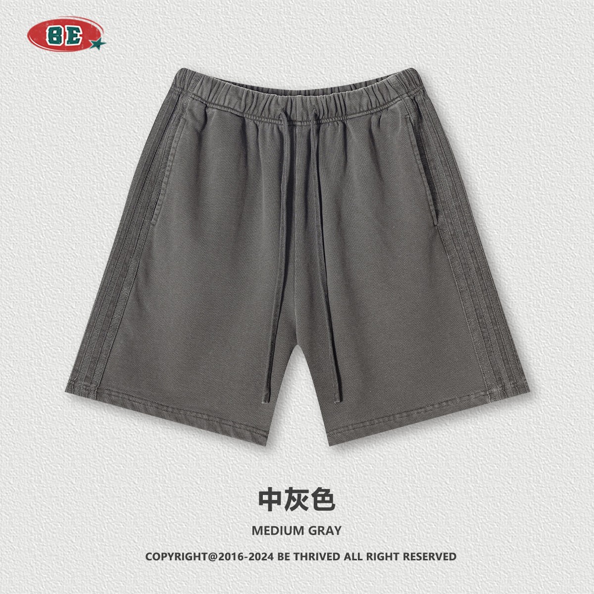 Ropa para Hombre BE | Paquete de bienestar: Precio especial de 29.9 por pieza. Oferta especial en pantalones cortos de algodón puro para hombre, cómodos, transpirables, sencillos y versátiles.