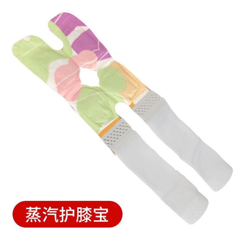 暖かい手は発熱蒸気を貼って着けます。冬は腕を温めます。足首は手足を温めます。|undefined