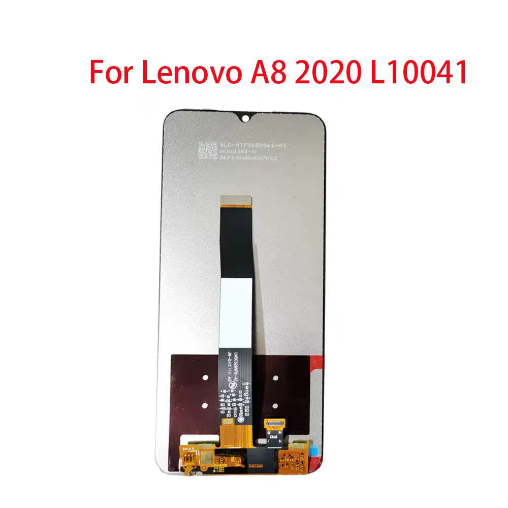 Подходящий для Lenovo Lenovoa5 A5S A7 A8 A6 K5S K3 K5 Note Pro сенсорный экран