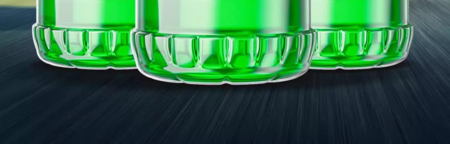 Summer-Specific Windshield Rainproof Cleaning and Oil Removal Glass Oil Film Remover Cleaning Water Repellent Coating Glass Water