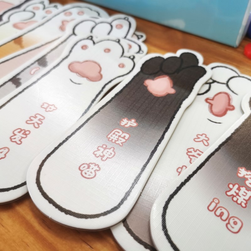 Whose Cat is Wandering Creative Board Game Casual Party Game Cute…