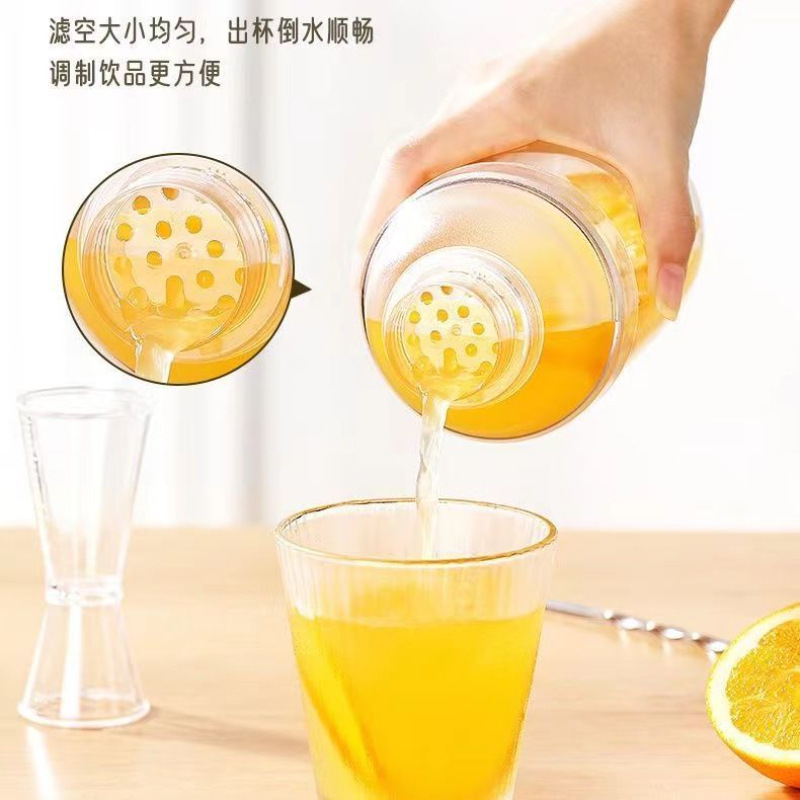 手回しシェイクカップ、ミルクティーショップ特製手作りレモンティー作り、手回しカップ、ジューススティック、ミキシングカップ、レモンカップ|undefined