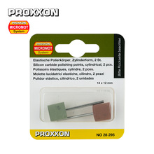 [28295]PROXXON,�����׹���,Բ����,2 pcs.,14x12mm,
