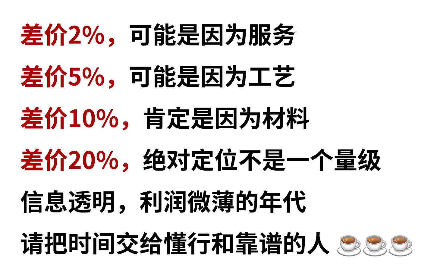 差价2