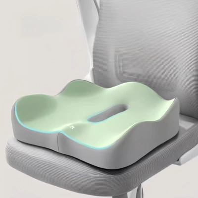 Seat Cushion Butt Pad Beauty Hip | Seat cushion, seat cover