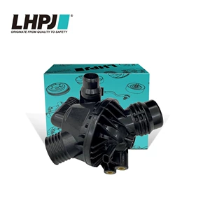 Suitable for BMW X5 X6 engine electronic thermostat 11537586784, in stock and hot-selling