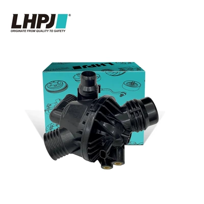 Suitable for BMW X5 X6 engine electronic thermostat 11537586784, in stock and hot-selling (Thermostat)