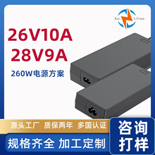264W���ʵ�Դ������ŷ��ULCE��֤56V 60VͨѶ�豸POE���ص�Դ