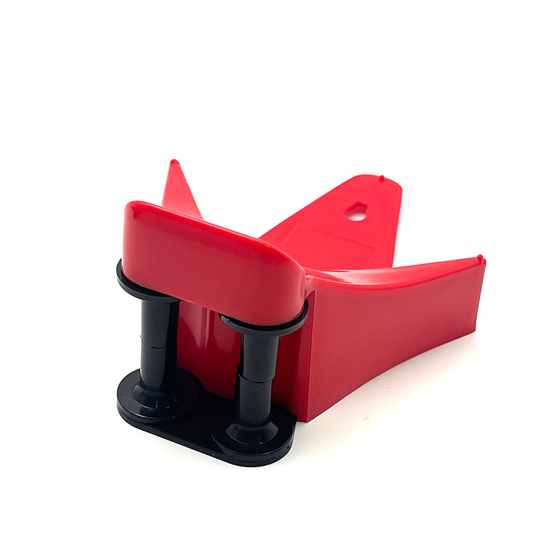 더블 열 업그레이드 레드