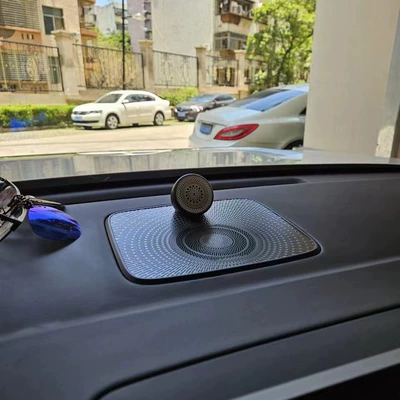Car speaker/subwoofer Original In-Car Speaker Installation for