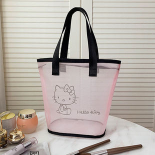 hellokitty���y��Ů��y�W��͸�������������С̖����ϴ���ռ{��