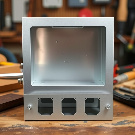 五金冲压件加工不锈钢锰钢定制 304不锈钢文具盒定制冲压加工