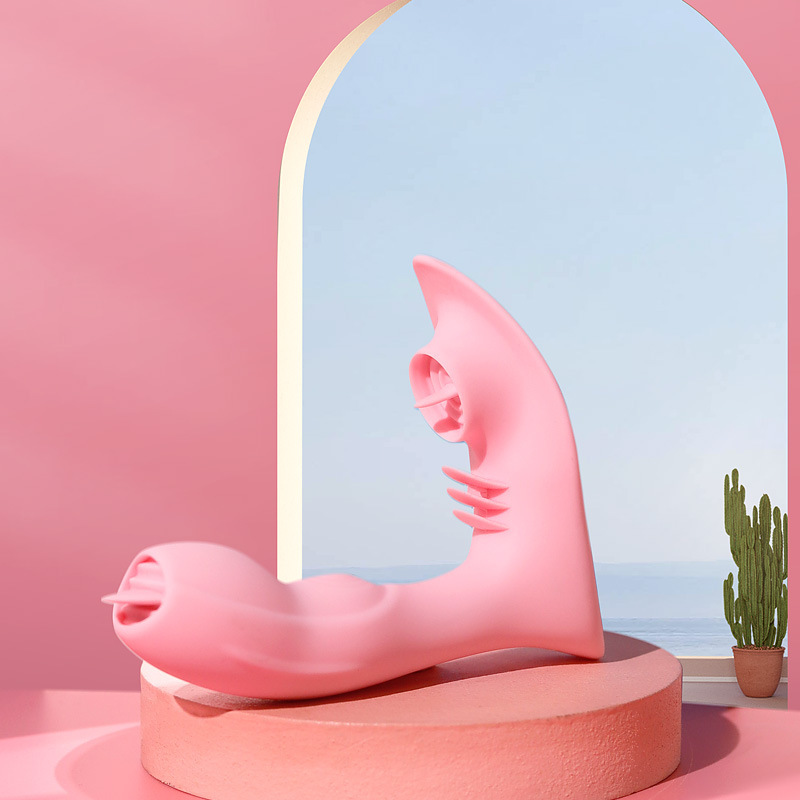 Wearable Remote Control Heterosexual App Butterfly Egg Couple Invisible Vibration Sex Toy Couple Flirting Invisible Vibration