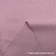 Polyester fabric yarn-dyed houndstooth small houndstooth fabric in stock supply fashion houndstooth fabric