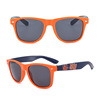 BL Glasses solar-powered, plastic design sunglasses, wholesale, Birthday gift