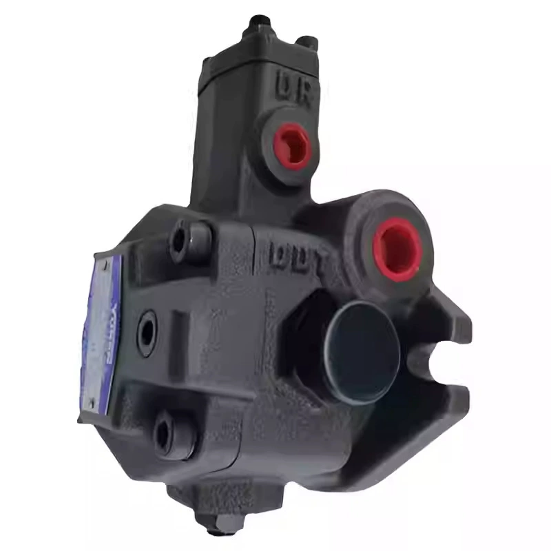 Оригинальный подлинный лопастной насос HONGTAI PV2R2-41-FRAA гидравлический насос PV2R21-65/23F масляный насос