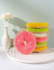 Acrylic Dishwashing Sponges, the Best Helper in the Kitchen, Support Hanging Acrylic Dishwashing Sponges, Handmade Dishwashing Sponges