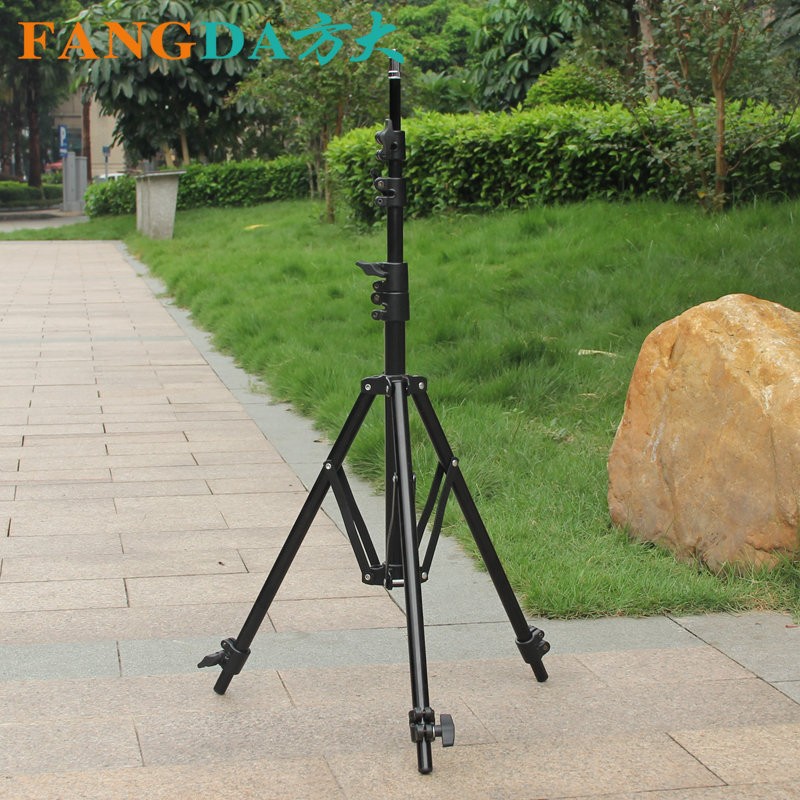 MG-2200 摄影灯架 闪光灯座 闪光灯支架 可作三脚架使用摄影