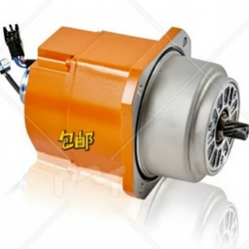 Серводвигатель промышленного робота 3HAC17332-12, робот-мотор 2315 Вт