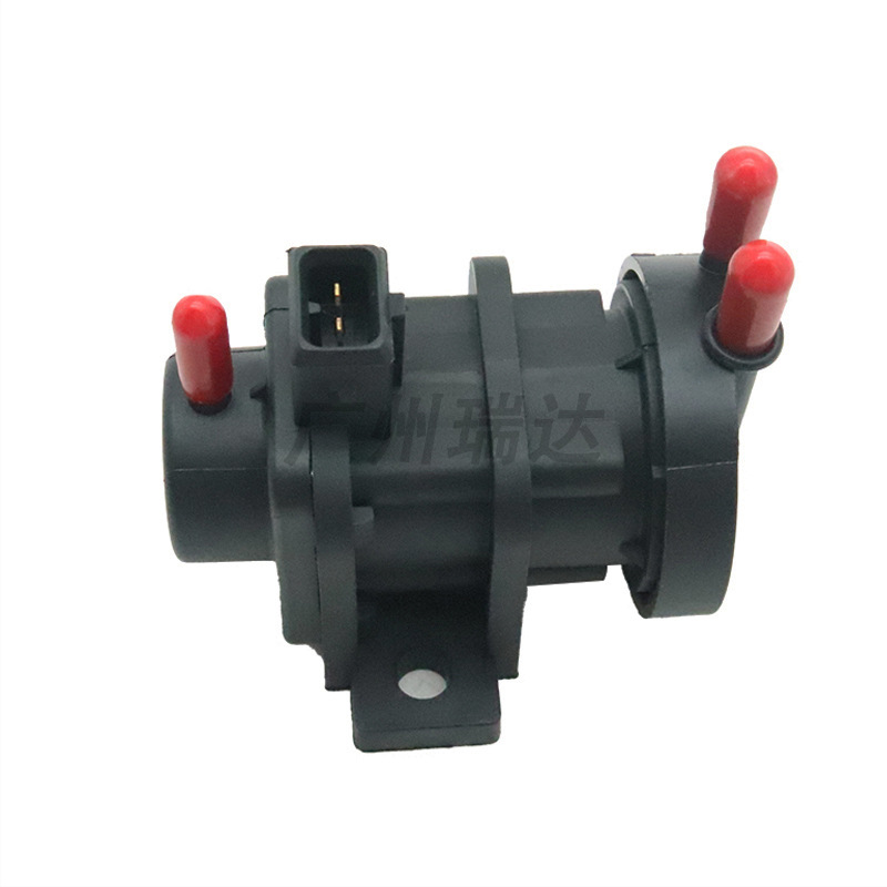09158200 para piezas de válvula solenoide de automóvil Opel, válvula solenoide de turbocompresor en stock